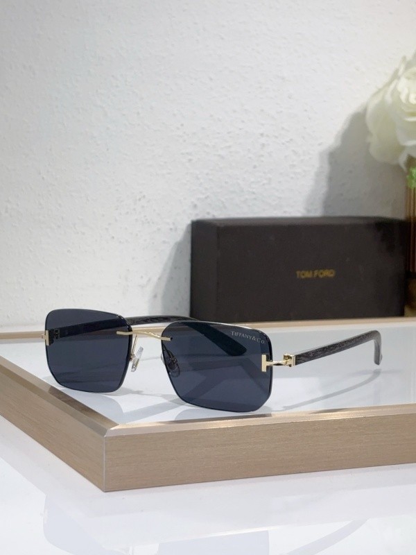Tom Ford Sunglasses AAAA-5840