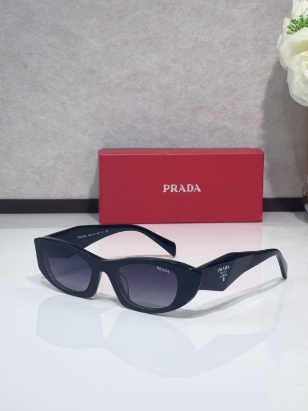 Prada Sunglasses AAAA-7114