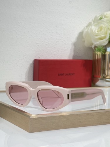 YL  Sunglasses AAAA-1389