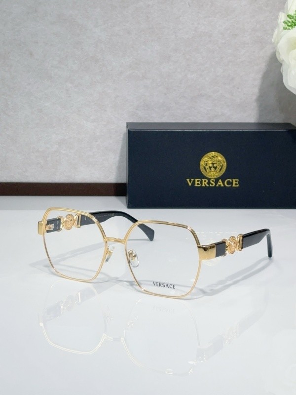 Versace Sunglasses AAAA-3801
