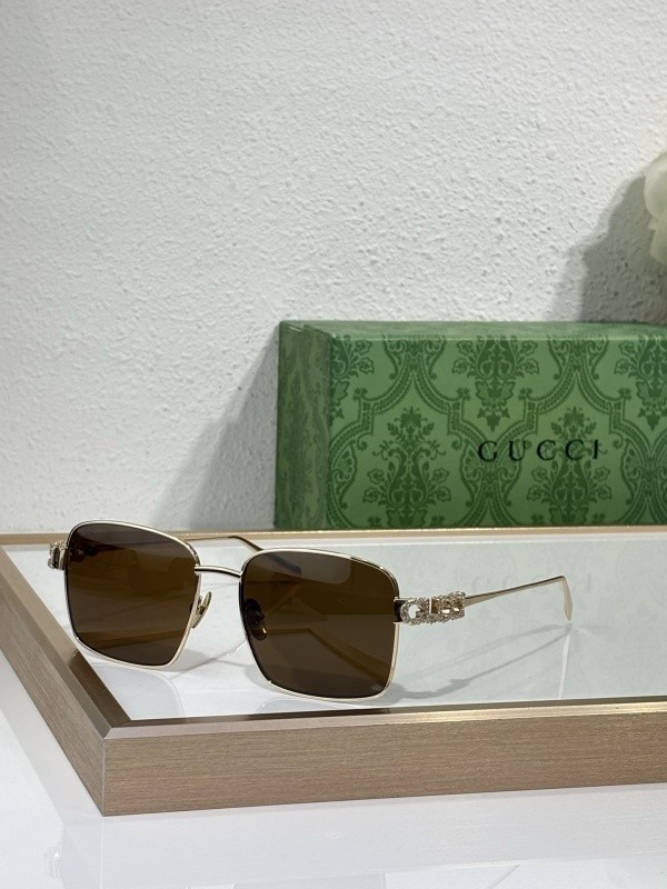 G Sunglasses AAAA-9916