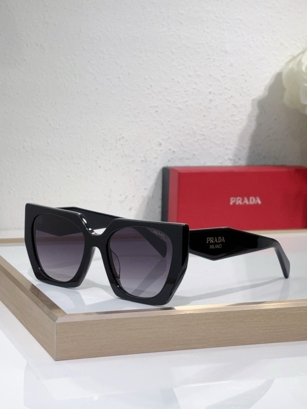 Prada Sunglasses AAAA-7188