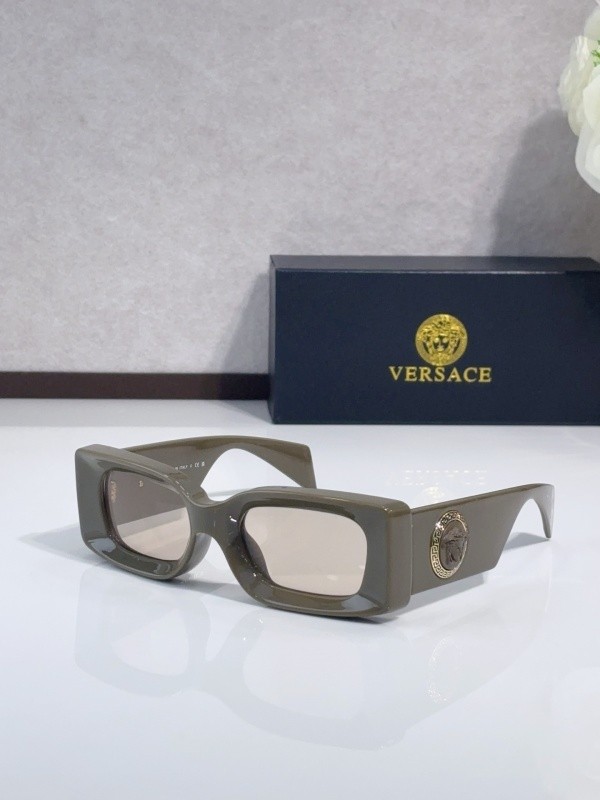 Versace Sunglasses AAAA-3931