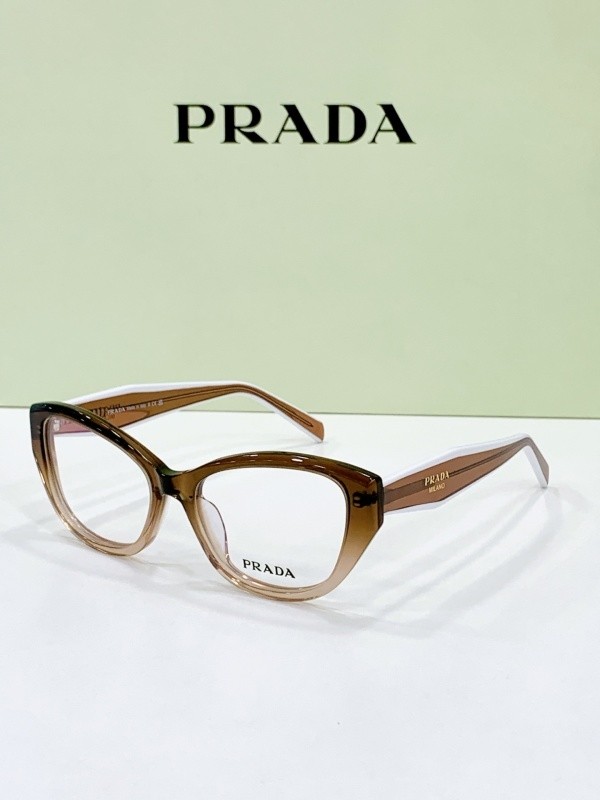 Prada Sunglasses AAAA-7051