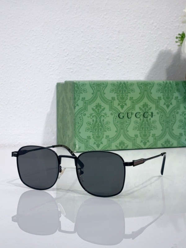 G Sunglasses AAAA-9787