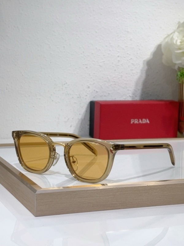 Prada Sunglasses AAAA-7196