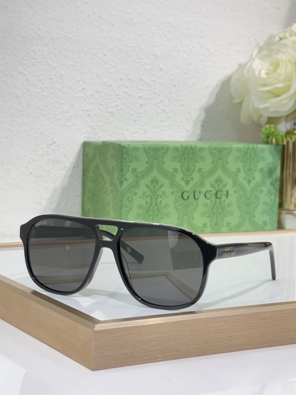 G Sunglasses AAAA-9699