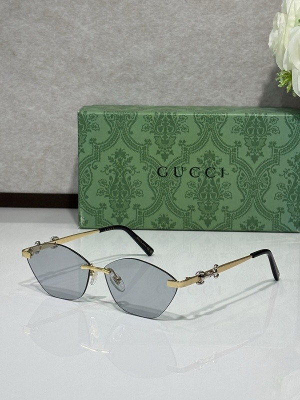 G Sunglasses AAAA-9985