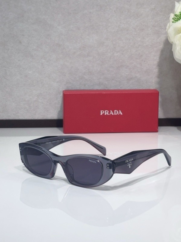 Prada Sunglasses AAAA-7116