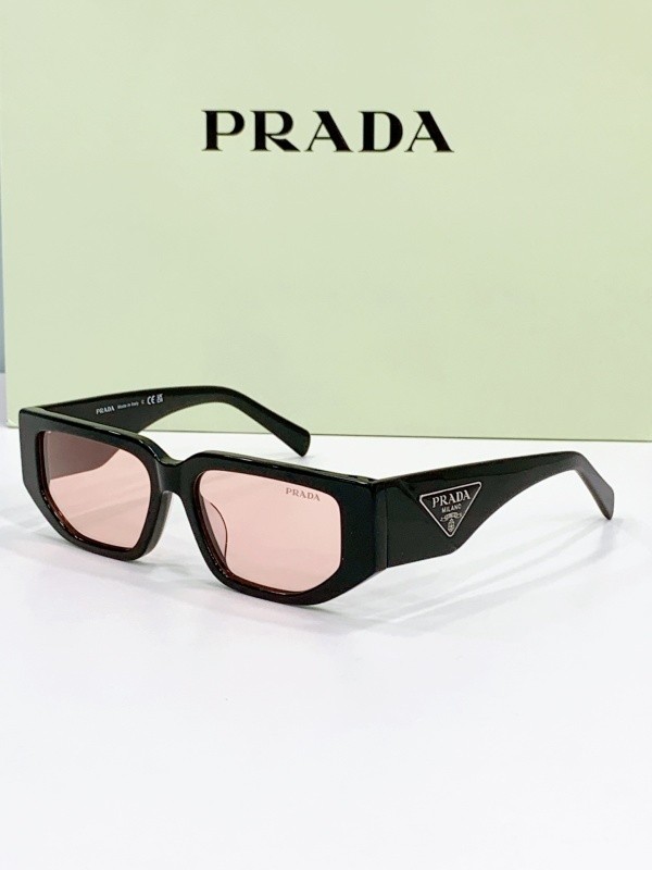 Prada Sunglasses AAAA-7035