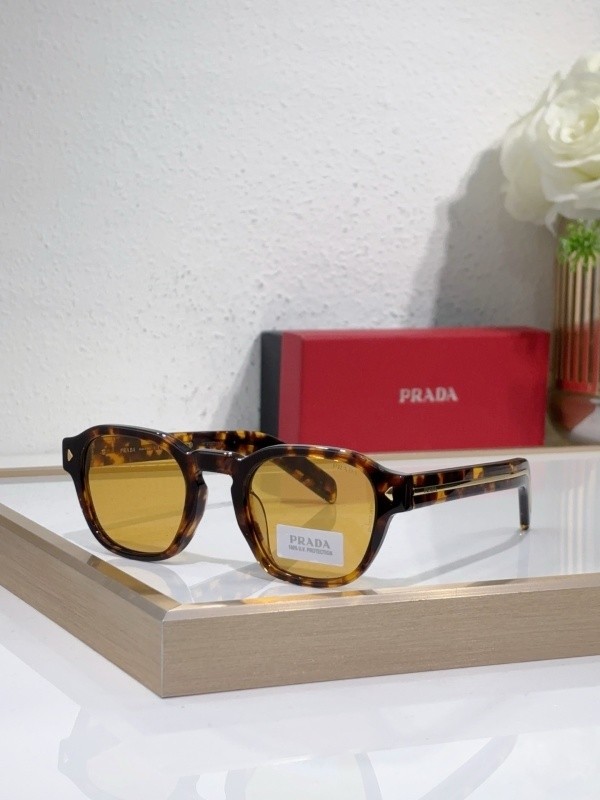 Prada Sunglasses AAAA-7252