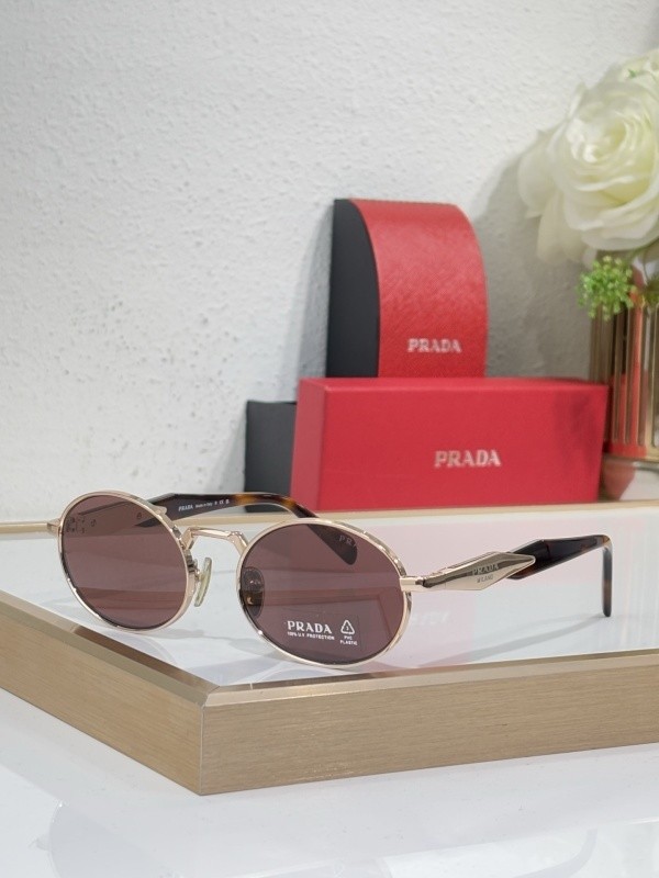 Prada Sunglasses AAAA-7064