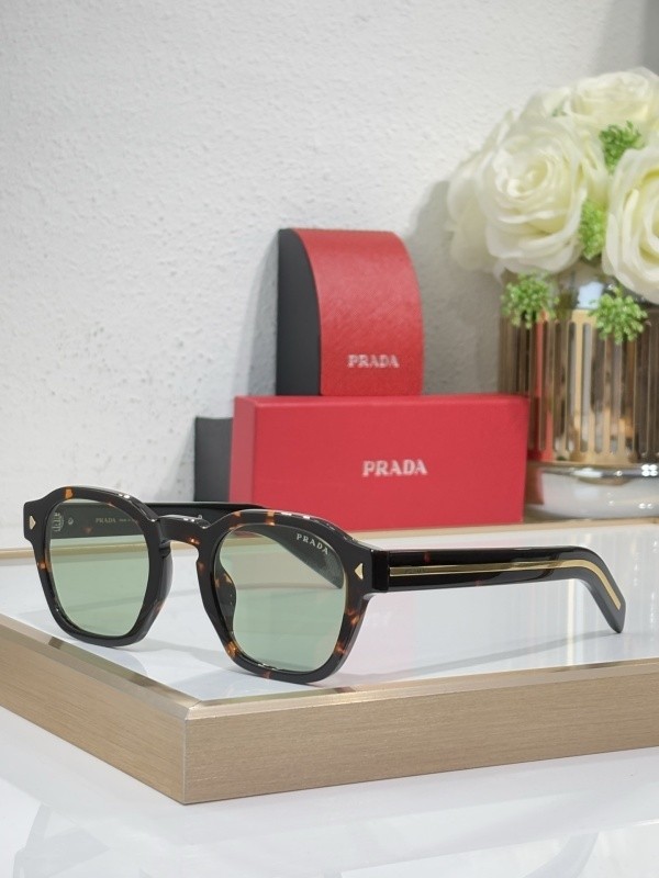 Prada Sunglasses AAAA-7247
