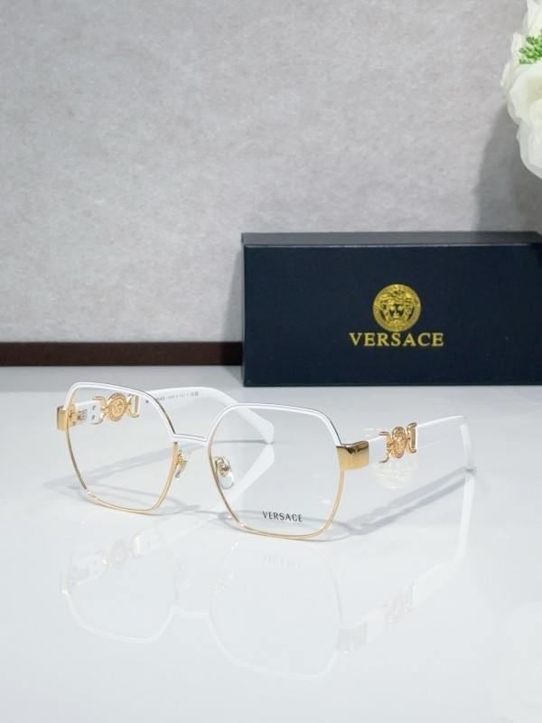 Versace Sunglasses AAAA-3796