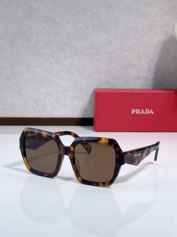 Prada Sunglasses AAAA-7179