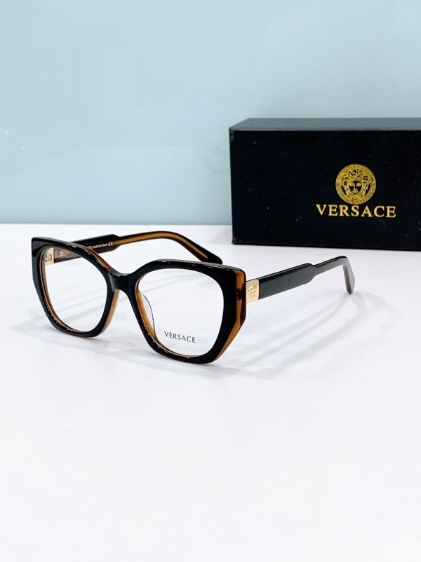 Versace Sunglasses AAAA-3864
