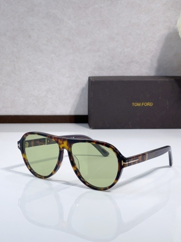 Tom Ford Sunglasses AAAA-5763