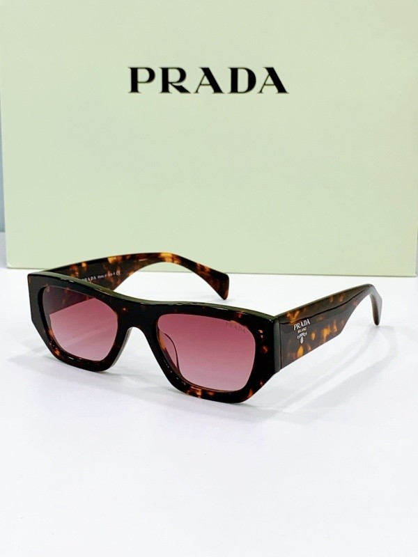 Prada Sunglasses AAAA-7093