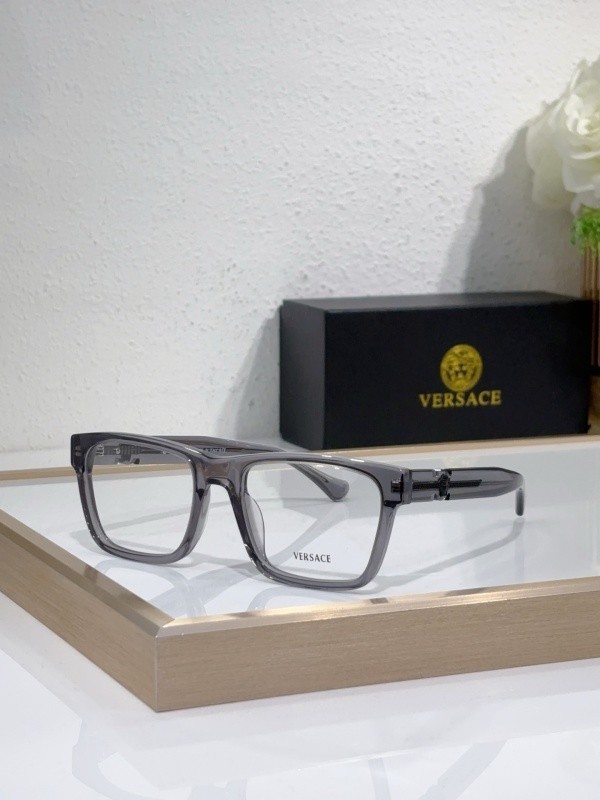 Versace Sunglasses AAAA-3844