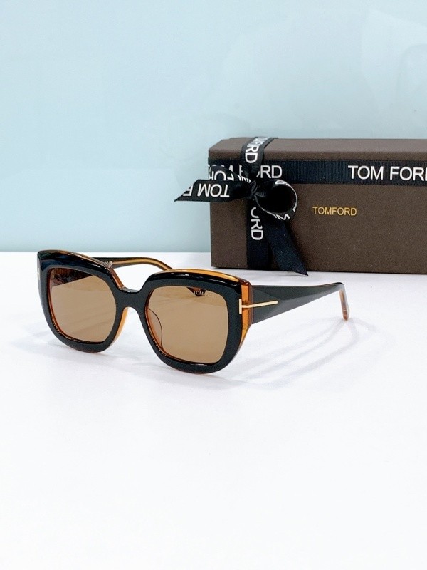 Tom Ford Sunglasses AAAA-5584