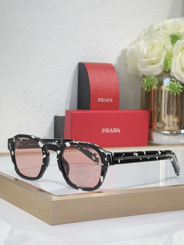 Prada Sunglasses AAAA-7242