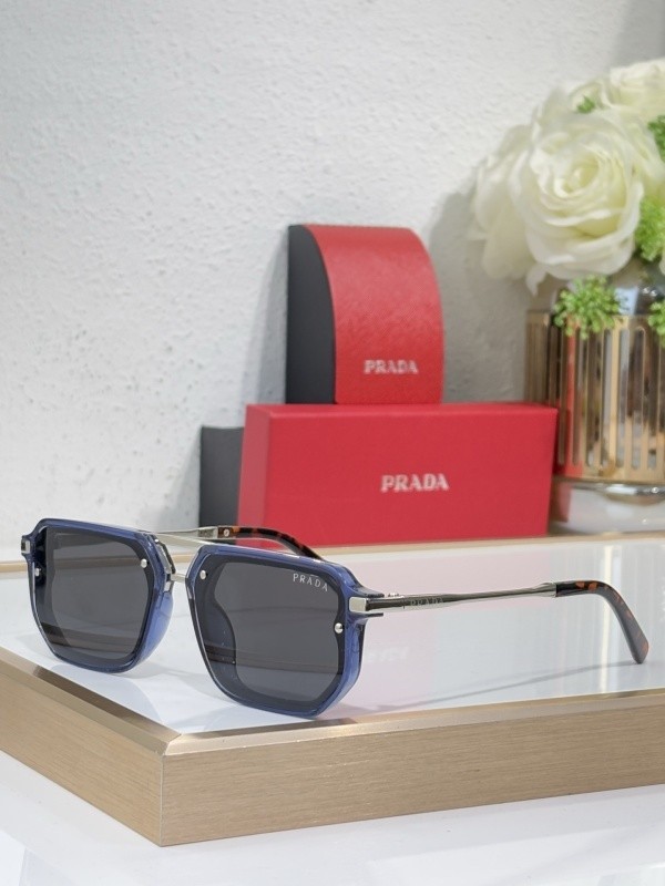 Prada Sunglasses AAAA-7229
