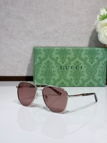 G Sunglasses AAAA-9966