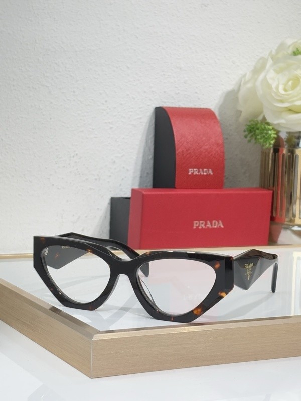 Prada Sunglasses AAAA-7170