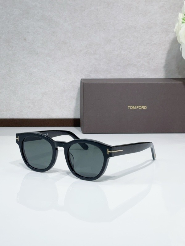 Tom Ford Sunglasses AAAA-5691