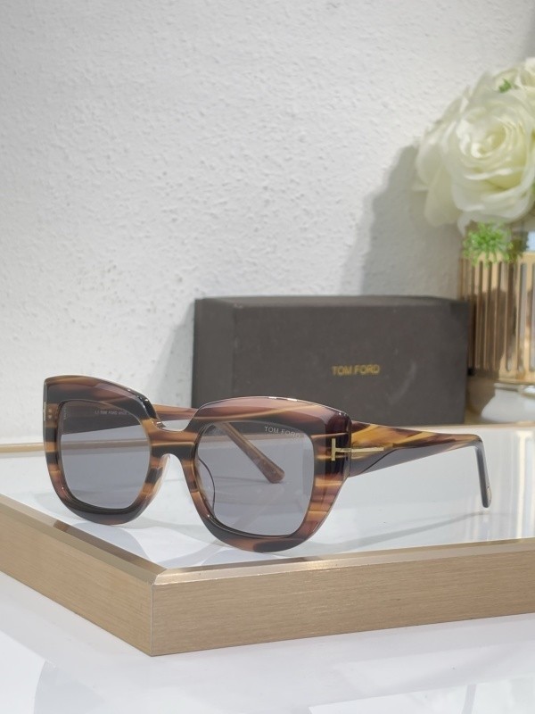 Tom Ford Sunglasses AAAA-5596
