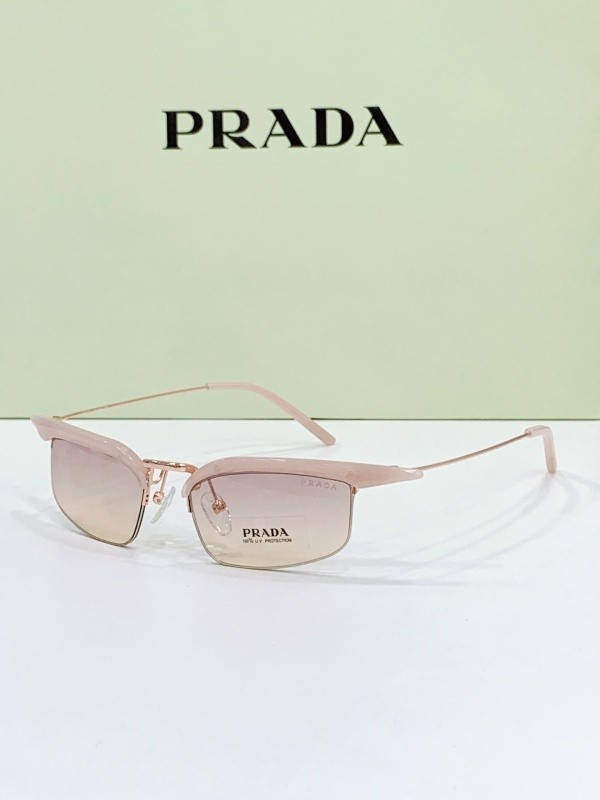 Prada Sunglasses AAAA-7140