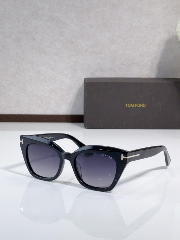 Tom Ford Sunglasses AAAA-5536
