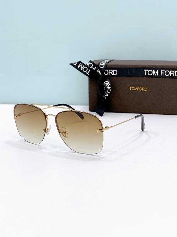 Tom Ford Sunglasses AAAA-5474