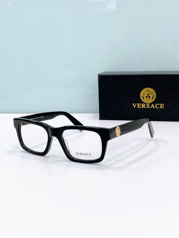 Versace Sunglasses AAAA-3890