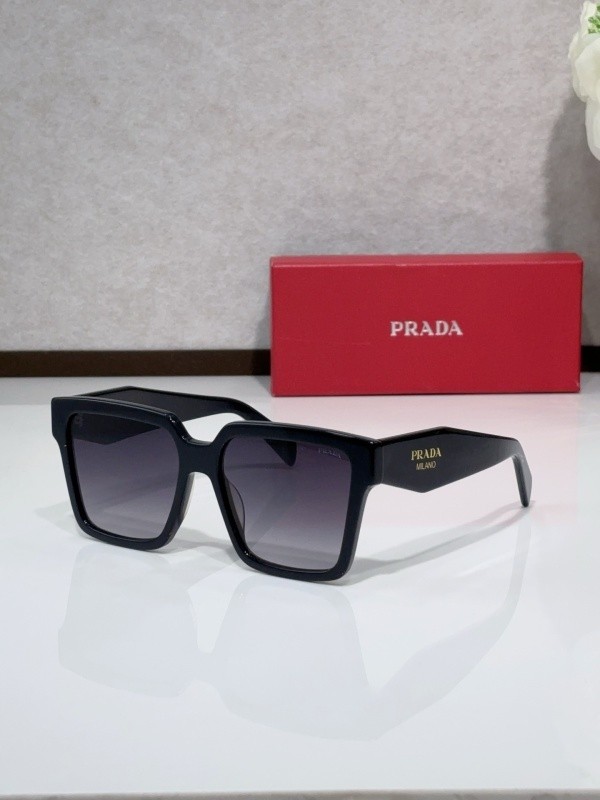 Prada Sunglasses AAAA-7059