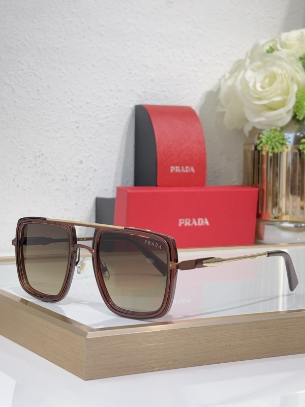 Prada Sunglasses AAAA-7219
