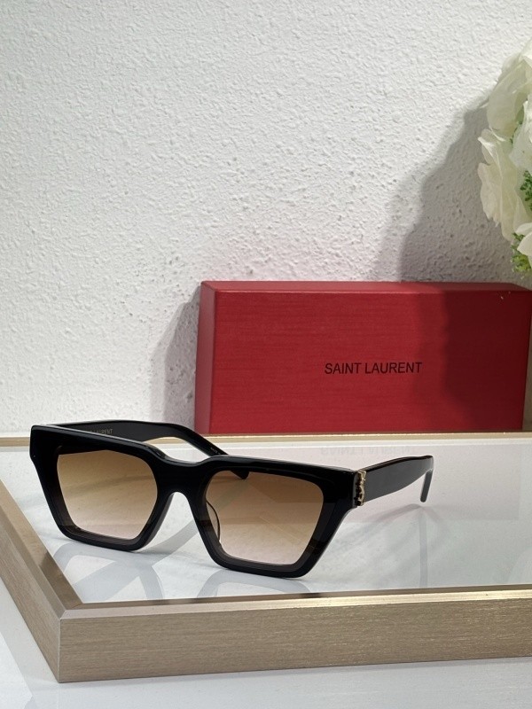 YL  Sunglasses AAAA-1461