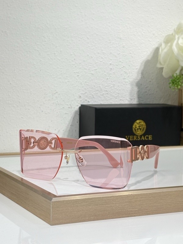 Versace Sunglasses AAAA-3977