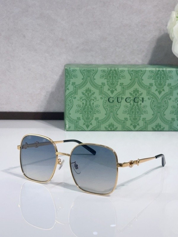 G Sunglasses AAAA-10009