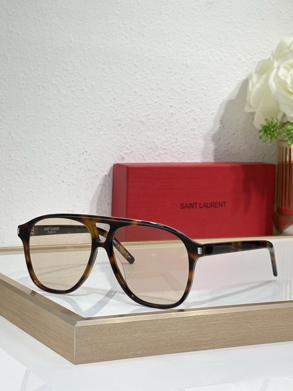 YL  Sunglasses AAAA-1475