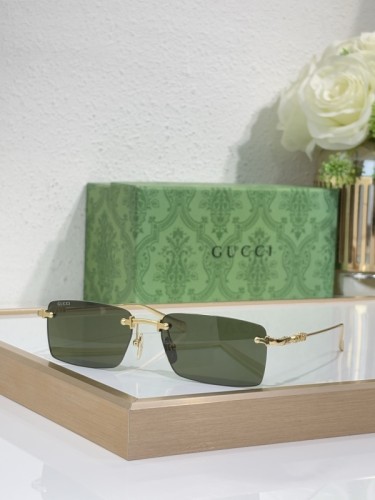 G Sunglasses AAAA-9924