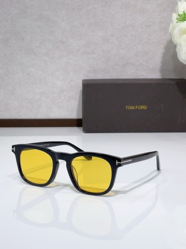 Tom Ford Sunglasses AAAA-5874