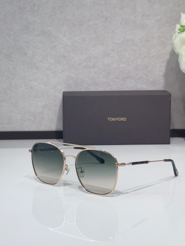 Tom Ford Sunglasses AAAA-5490