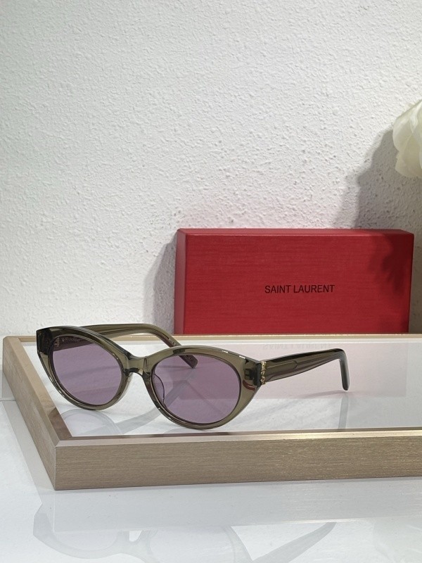 YL  Sunglasses AAAA-1437