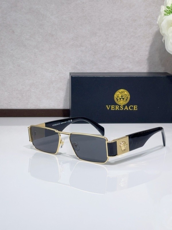 Versace Sunglasses AAAA-3833