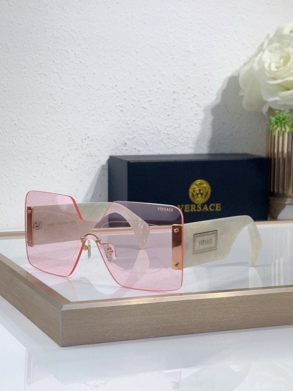 Versace Sunglasses AAAA-3982