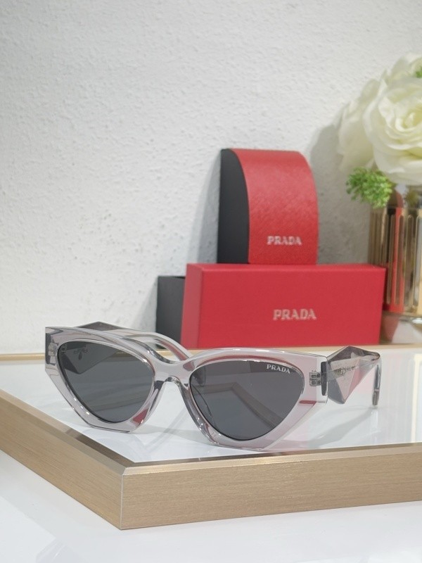 Prada Sunglasses AAAA-7164
