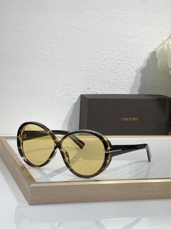 Tom Ford Sunglasses AAAA-5569