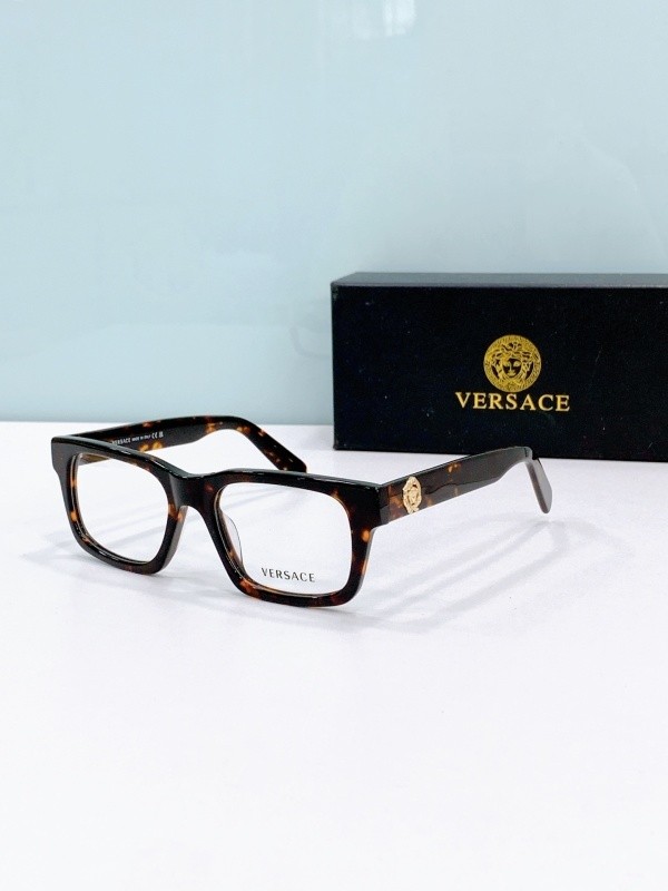 Versace Sunglasses AAAA-3893