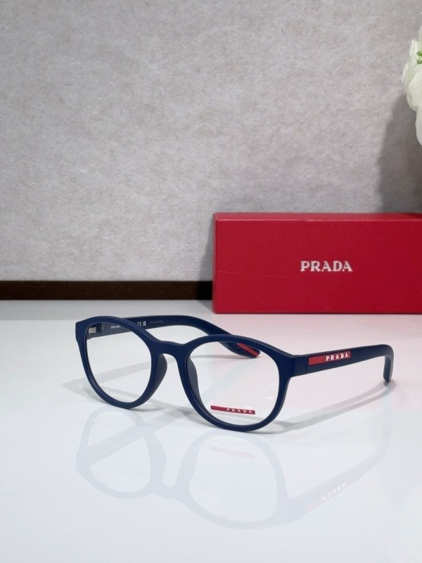 Prada Sunglasses AAAA-7270